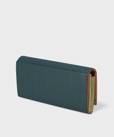 Paul Smith カラードエッジ 長財布