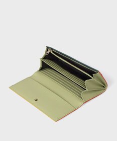 Paul Smith カラードエッジ 長財布