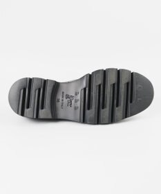 BONTRE 【LucaGrossi/ルカグロッシ】厚底メダリオンタッセルローファー/G961M-UA