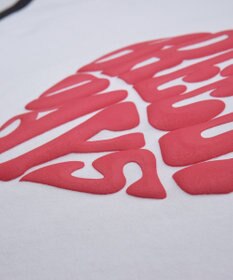 WEGO リンガーショートT