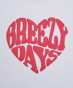 WEGO リンガーショートT