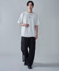 WEGO AIRFUNCTIONアソートロゴT（SS）