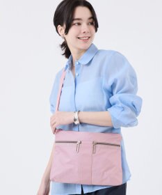 LeSportsac POUCH CROSSBODY/ソフトモーブC