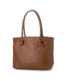 UNBILLION ペルケ perche / ソフトレザー3層2wayトート