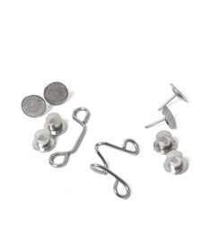 WEGO ウエスト調節クリップ