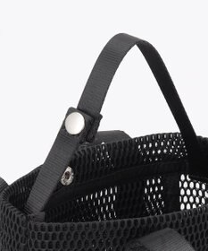 ICB メッシュトート