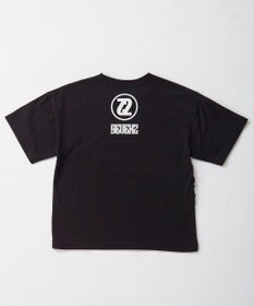 OP／FILA 【SEVEN2】デザイン半袖Tシャツ