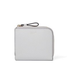 PELLE BORSA L字ファスナーミニ財布 Fine Goods フィーネグッズ 5444