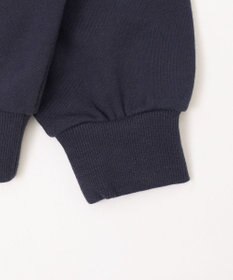 WEGO グラフィックプルパーカー