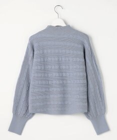 ANY SIS S 【2SET】ニット ボレロ × ワンピース セット