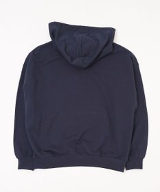 WEGO グラフィックプルパーカー