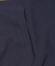 WEGO グラフィックプルパーカー