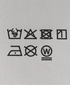 WEGO グラフィックプルパーカー