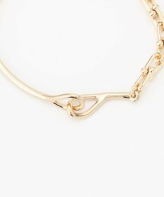 J.PRESS LADIES チェーン ブレスレット