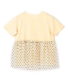 UNFILO 【110-150cm】アソート コンビTシャツ