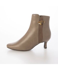 ing <Pitti>2WAYチャームショートブーツ