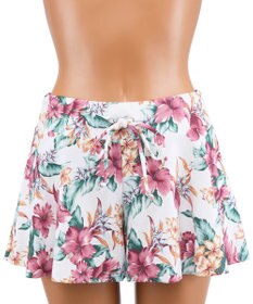 San-ai Resort（三愛水着楽園） ショートパンツM【San-ai Resort（サンアイリゾート）】