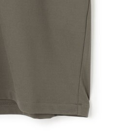 JOSEPH HOMME 新素材【新色追加】ハイゲージベアスムース　クルーネックＴシャツ