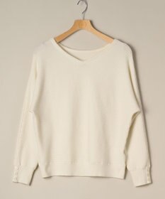 ONWARD Reuse Park 【any SiS】ニット秋冬