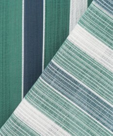 UNFILO MENS シアーメッシュプリント オープンカラーシャツ【ギフトにもおすすめ】