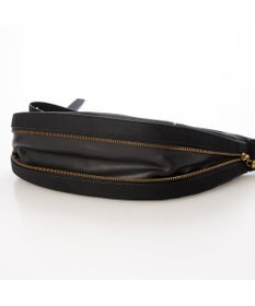 UNBILLION カシュカシュ cachecache / スエードフリンジ引手ショルダー