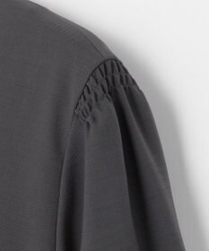 J.PRESS LADIES L 【WEB限定カラーあり・洗える】RELAXIONツイル ワンピース