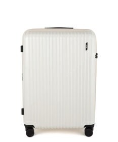 ACE BAGS & LUGGAGE 【WEB限定】ACE クレスタS スーツケース 60/73L ストッパー付き 09162 エース