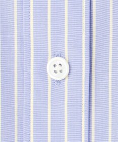 23区 【洗える】CANCLINI クロップド テントライン シャツ