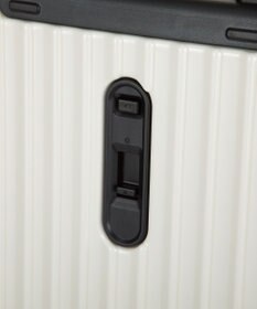 ACE BAGS & LUGGAGE 【WEB限定】ACE クレスタS スーツケース 60/73L ストッパー付き 09162 エース