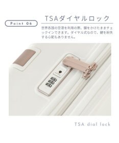 Samsonite サムソナイト スーツケース 75L(/92L)  ミンター スピナー69 MINTER