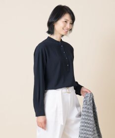 ONWARD Reuse Park 【組曲】ブラウス春夏