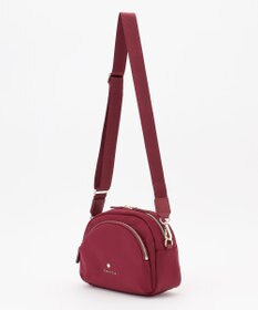 TOCCA 【撥水】LUNAE NYLON BAG ショルダーバッグ
