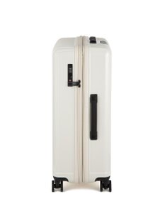 ACE BAGS & LUGGAGE 【WEB限定】ACE クレスタS スーツケース 60/73L ストッパー付き 09162 エース