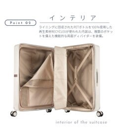 Samsonite サムソナイト スーツケース 75L(/92L)  ミンター スピナー69 MINTER