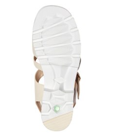 ASICS WALKING ペダラ ソフトラギッドサンダル レディース 3E