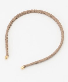 組曲 ギャザーカチューシャ