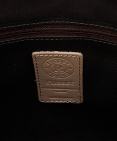 russet シンプルショルダーバッグ (CE-1243)