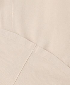 ICB 【洗える】ヴィスコースワイド プルオーバー