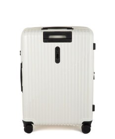 ACE BAGS & LUGGAGE 【WEB限定】ACE クレスタS スーツケース 60/73L ストッパー付き 09162 エース