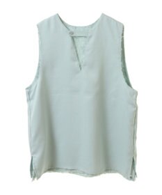 Green Parks マルチＷＡＹ　ジャガードベスト