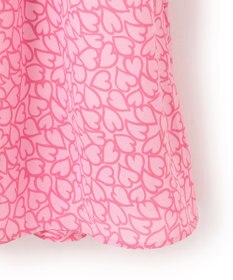 TOCCA 【chayさん着用・WEB限定カラーあり】HEART RUSH ドレス