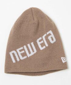 WEGO 【ユニセックス着用ITEM】別注NEWERA　Basic　Beanie