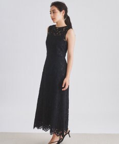 GRACE CONTINENTAL 【オンライン限定ドレス】La notte
