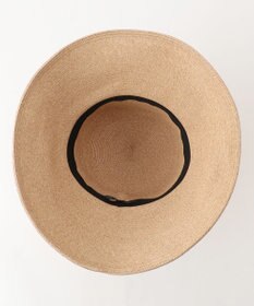 23区 【CLASSY.6月号掲載/洗える】ペーパーブレード ハット