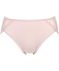 Wing ショーツ　【デイリーフィット　ショーツ】　はきこみ丈ふつう　ウイング／ワコール　EC1000