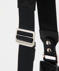 russet ナイロン2WAYショルダーバッグ(SF-262)