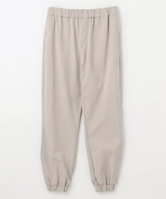 ANY 【洗濯機可/ストレッチ/ウエストゴム/UVカット】大人の7daysジョガーパンツ