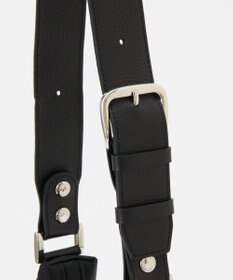 russet ナイロン2WAYショルダーバッグ(SF-262)