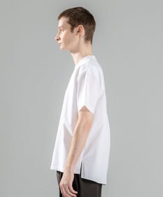 JOSEPH HOMME カバーリングジャージー　ブロッキングカットソー