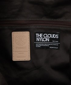 russet ナイロン2WAYショルダーバッグ(SF-262)